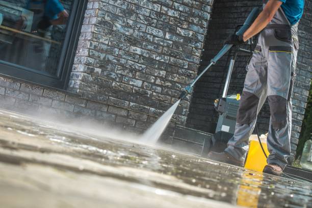Best Oil Spill Cleanup  in Lexington, MN